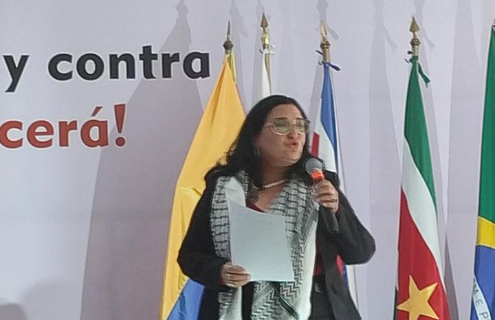 Cuba tiene la verdad y la capacidad para demoler la mentira