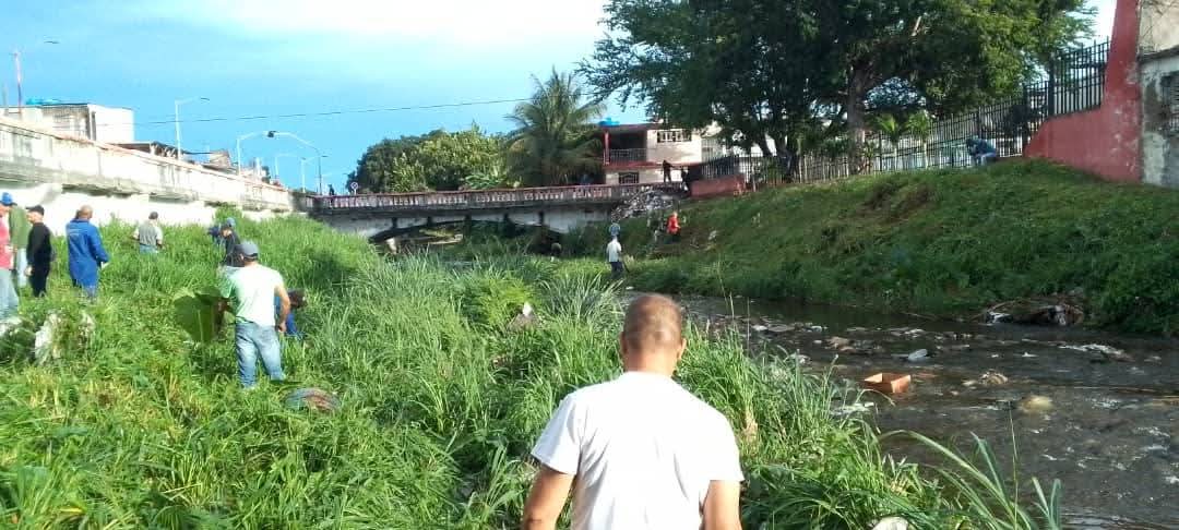 Beneficia jornada de higienización a Consejos Populares de Santa Clara