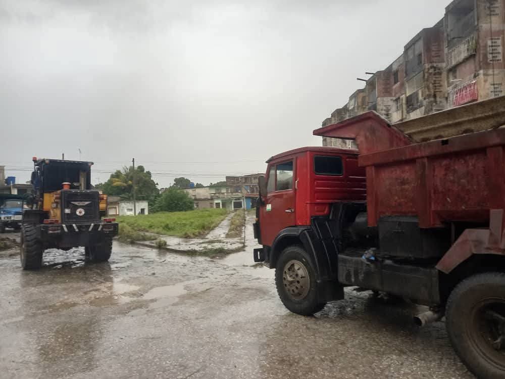 Beneficia jornada de higienización a Consejos Populares de Santa Clara