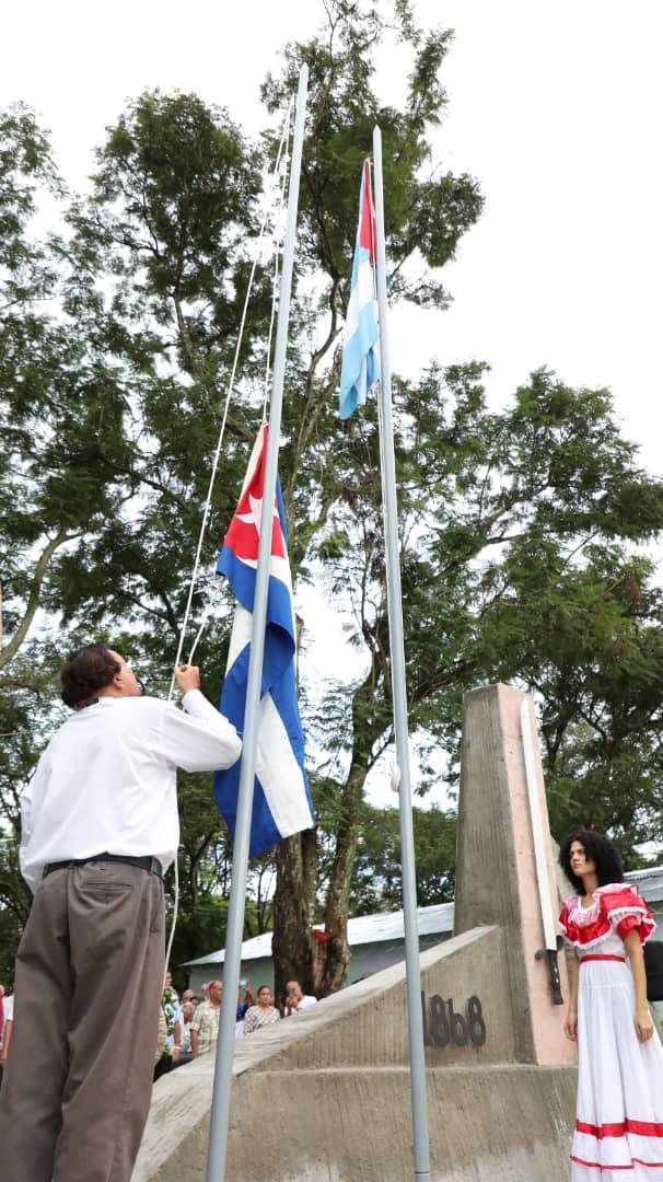 Desde Las Tunas se defiende la memoria histórica del país