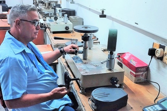 Villa Clara se une al Día Mundial de la Normalización