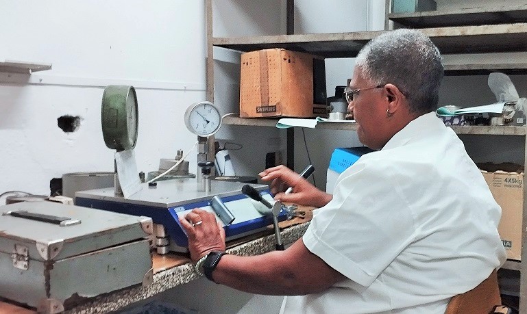 Villa Clara se une al Día Mundial de la Normalización