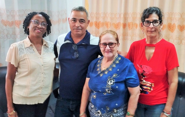 Villa Clara se une al Día Mundial de la Normalización