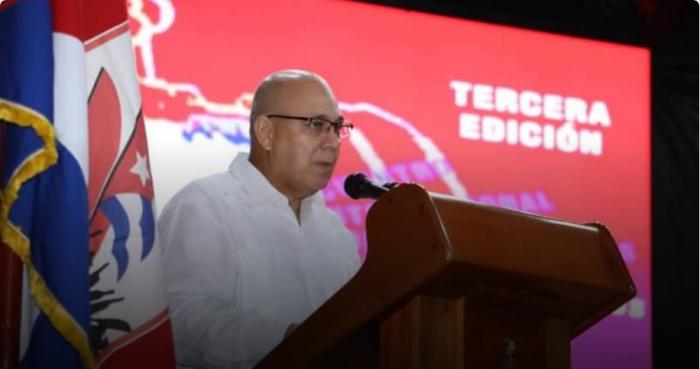 Un espacio fecundo para el diálogo crítico y el debate respetuoso, para la reflexión profunda y la acción conjunta