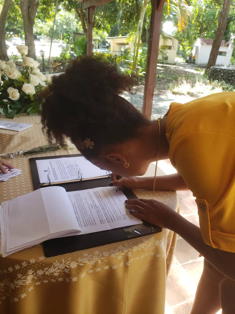 Toman posesión de su cargo fiscales villaclareños