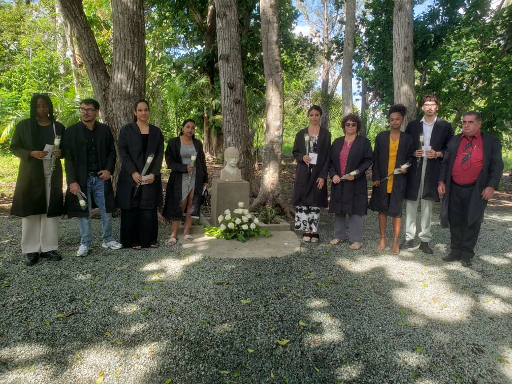 Toman posesión de su cargo fiscales villaclareños