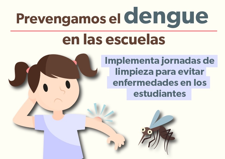 Refuerzan medidas higiénico-sanitarias ante amenaza del dengue en Encrucijada