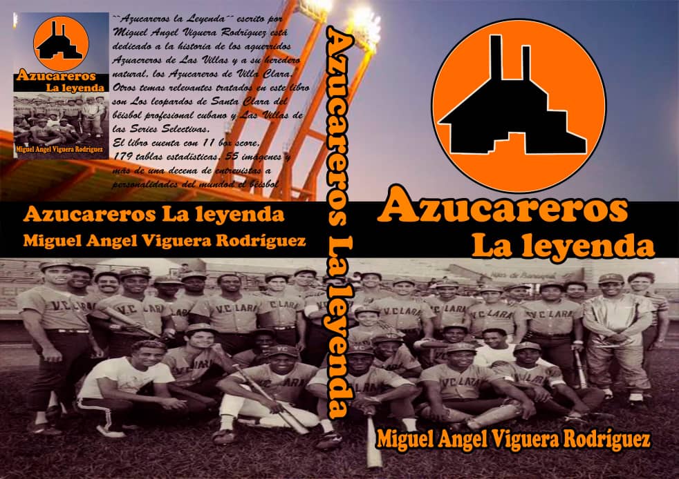 Presentarán en España el libro de "Azucareros La Leyenda"