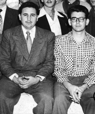 El elegido, el que nace en cada octubre