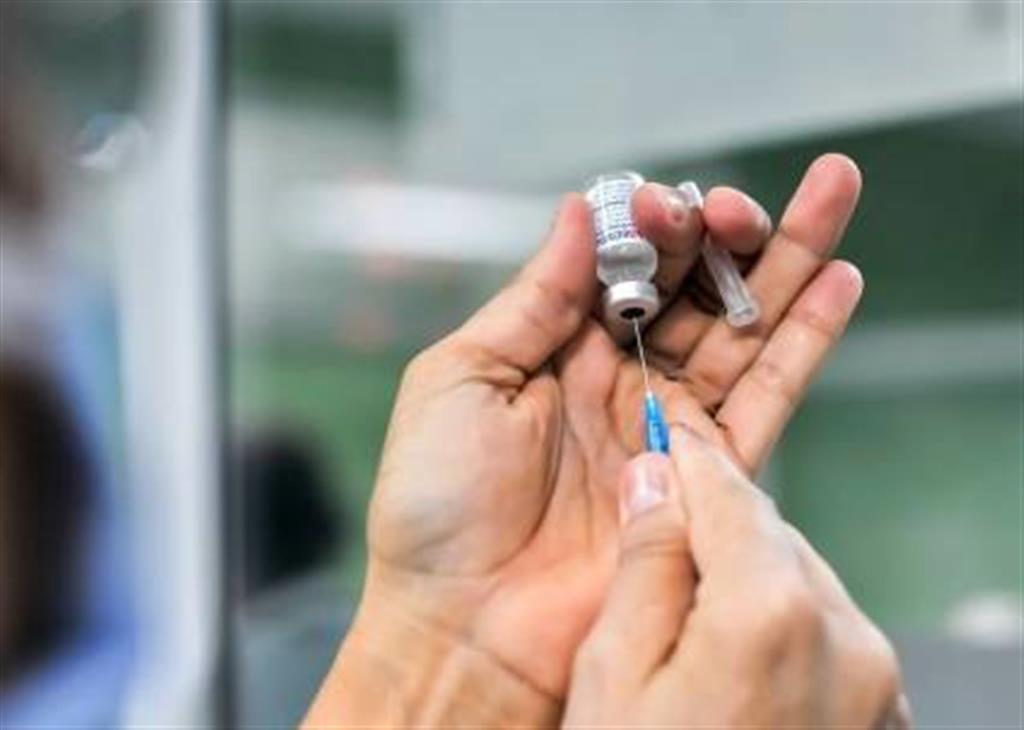 Arranca en Cuba vacunación contra el VPH a niñas de nueve años