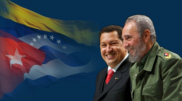 La solidaridad como legado: 25 años de cooperación Cuba ‐ Venezuela