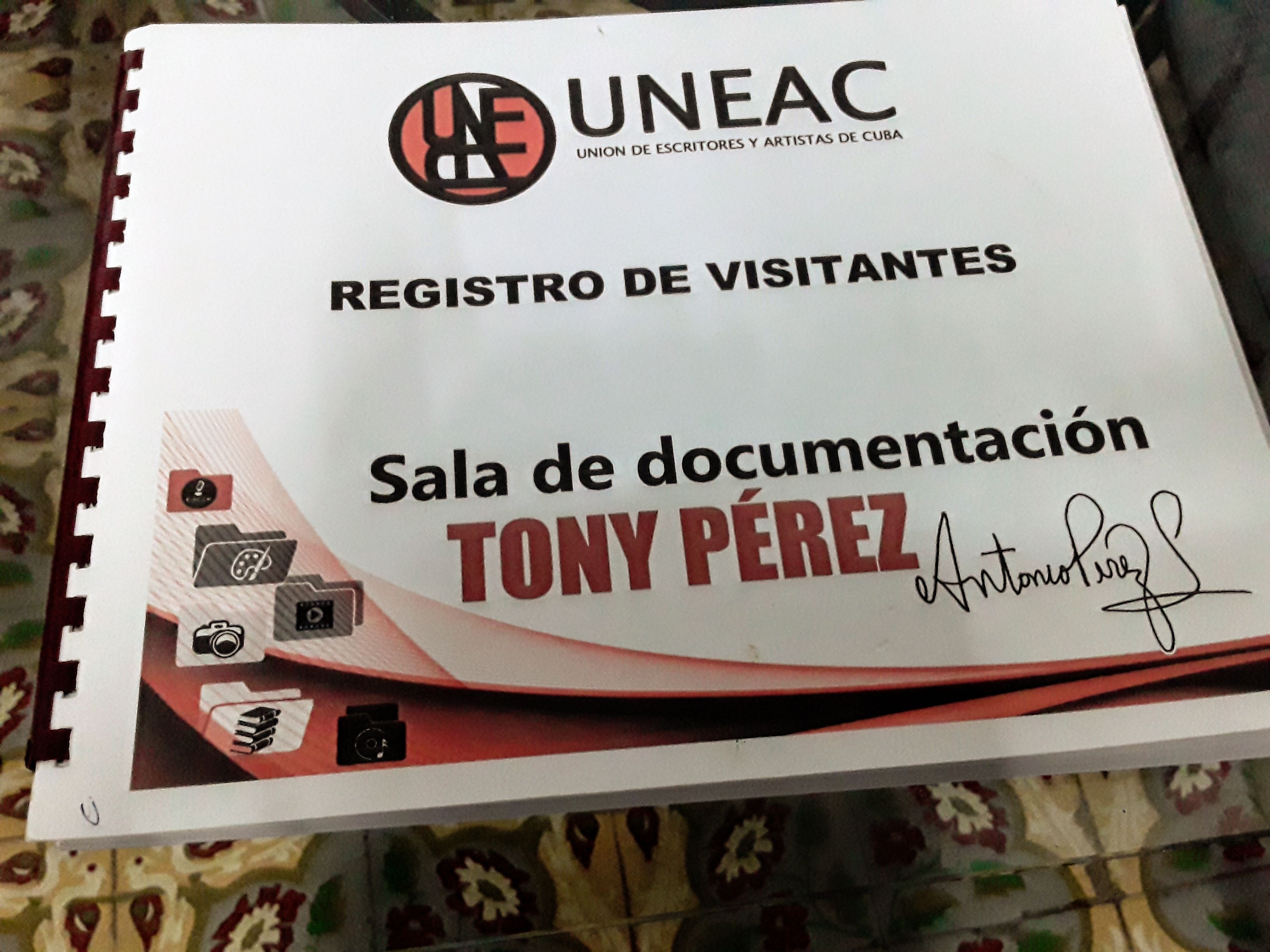 La Sala " Tony Perez", una posibilidad de crecimiento cultural