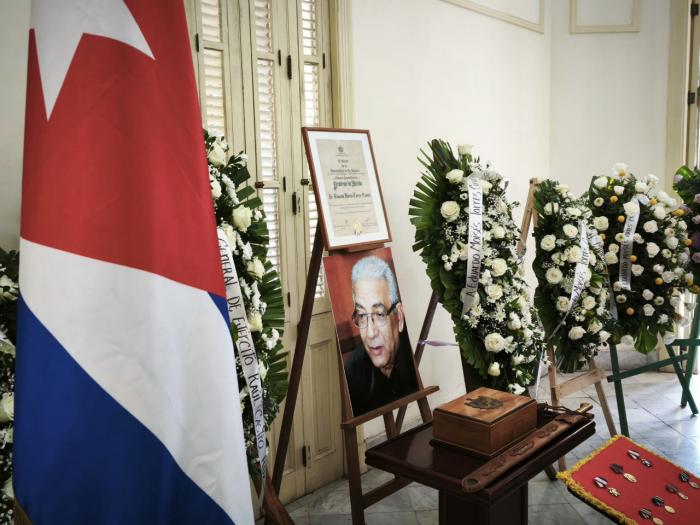 Foto: Luis Jiménez Echevarría