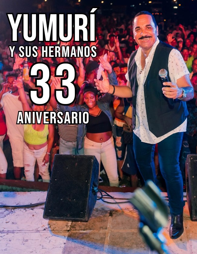 Entregan distinciones a Yumurí en el aniversario 33 de su orquesta