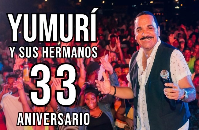 Entregan distinciones a Yumurí en el aniversario 33 de su orquesta