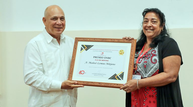 Asamblea Constitutiva de Bufetes Colectivos ratifica compromiso con la Revolución y el socialismo