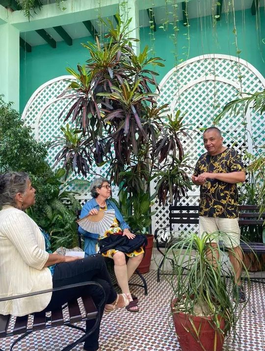 Anuncian Premio de poesía dedicado a la ciudad de Remedios