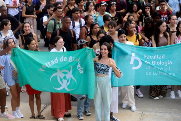 ¿Cómo será el nuevo curso escolar para la Educación Superior cubana?