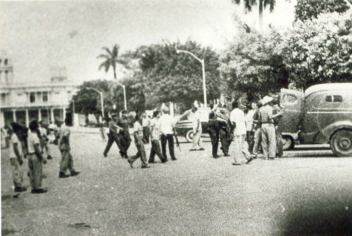5 de Septiembre: el amanecer rebelde de Cienfuegos