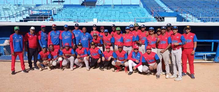 Integran villaclareños equipo Cuba de Béisbol al Mundial Sub-18 años