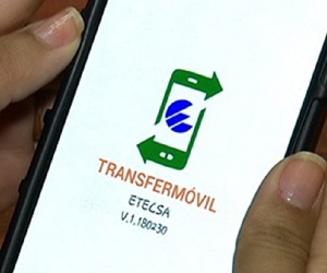 Transfermóvil supera los 1000 millones de operaciones en 2025