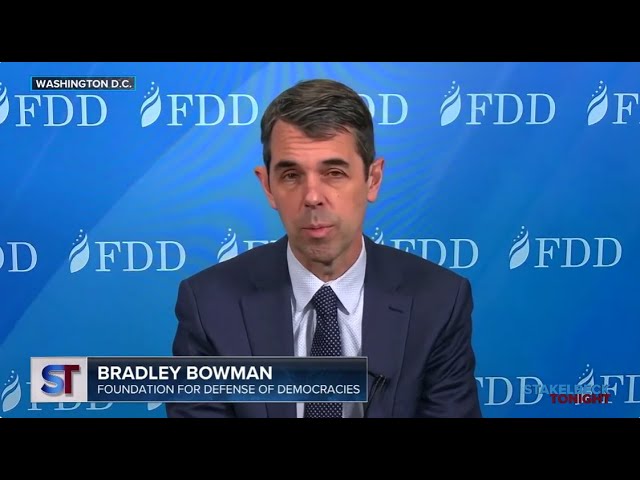 Trump planea renombrar el Departamento de Defensa como “Departamento de Guerra”