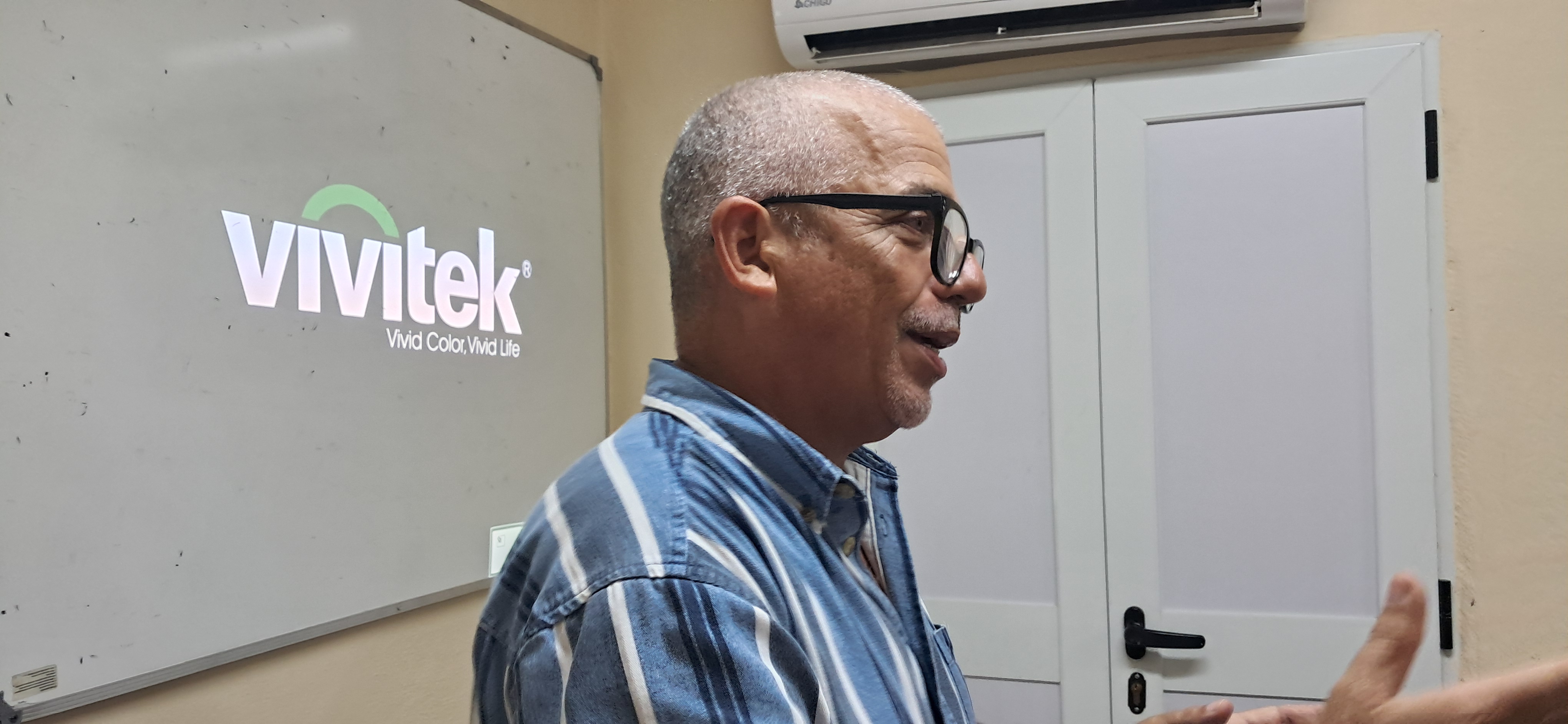 Fortalecen alianzas instituciones científicas villaclareñas