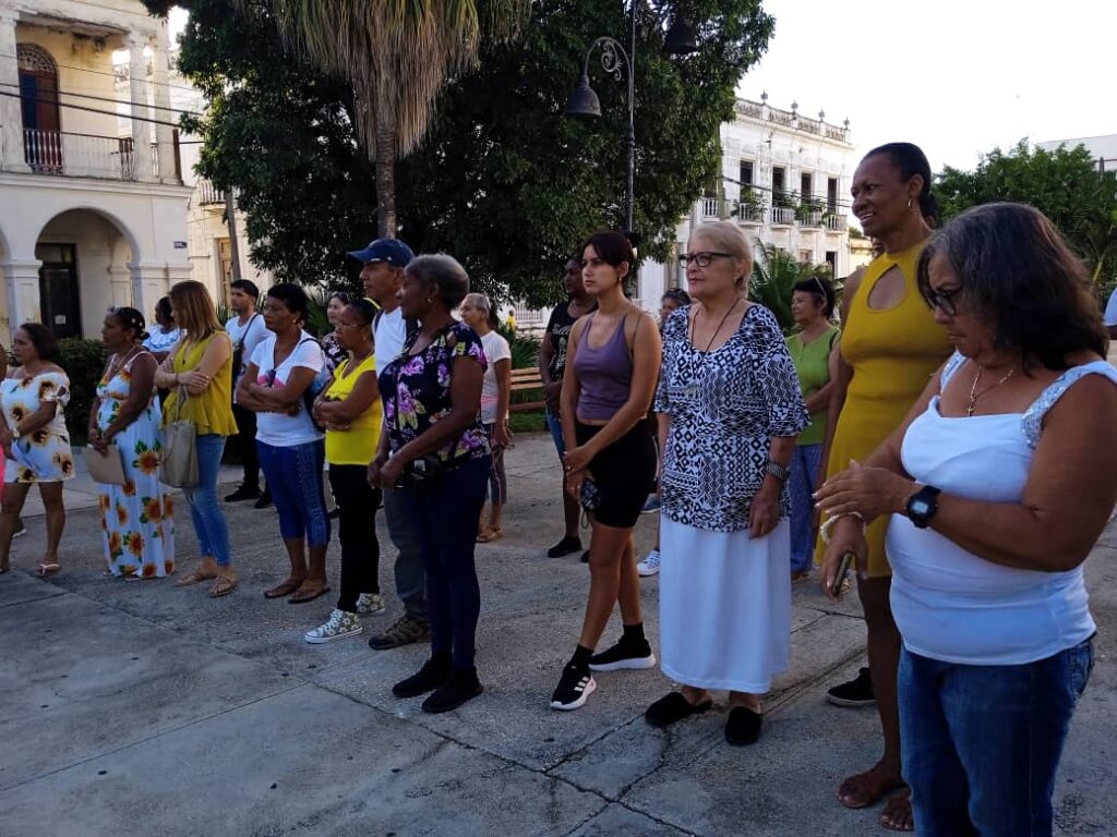 Reconocimiento al Mérito Periodístico para Bárbara Fortes