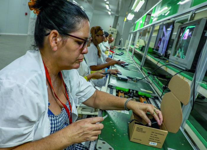 Algunas novedades que propone el anteproyecto de ley Código de Trabajo
