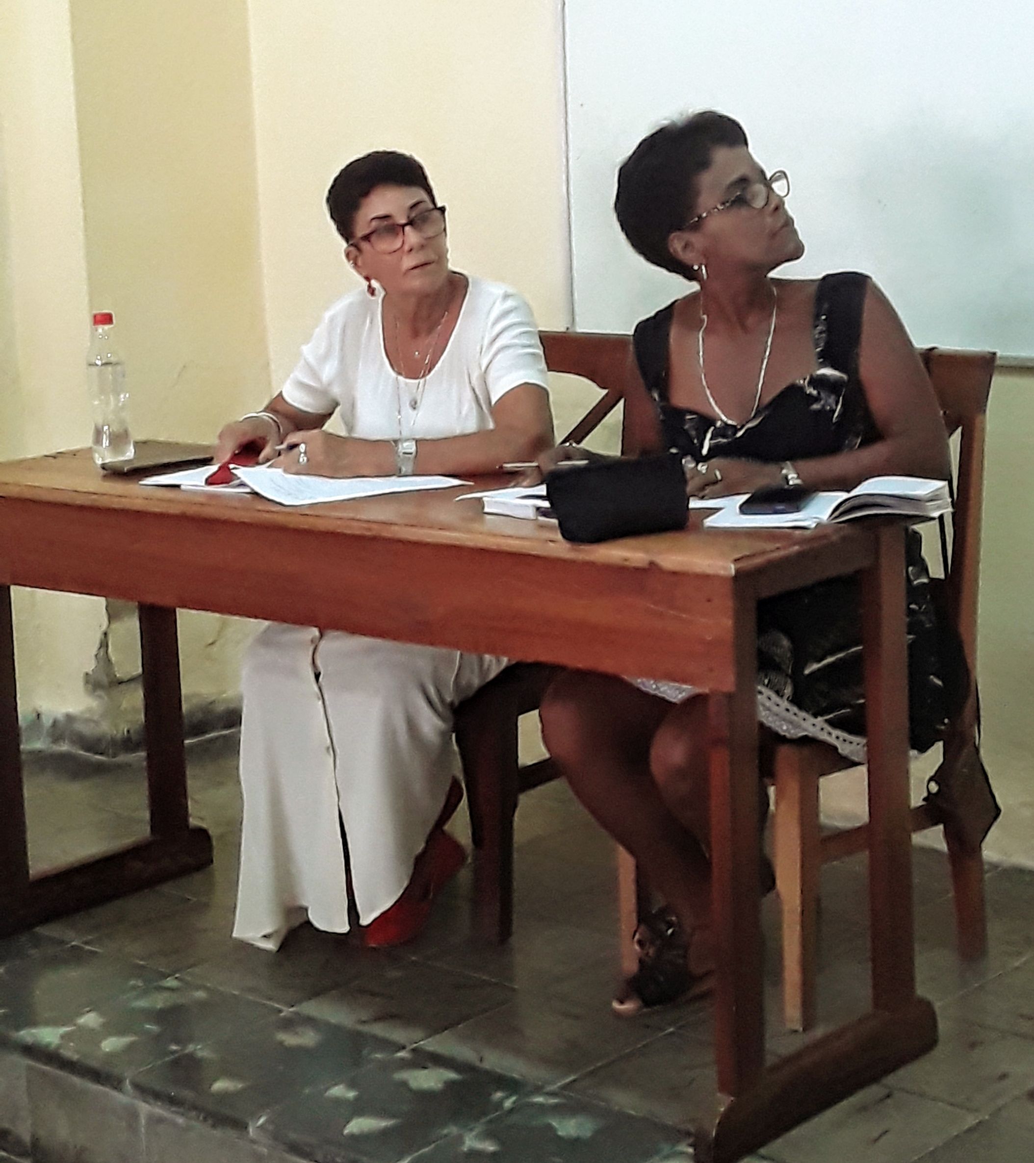 Inició jornada de celebración por aniversario del Centro de Superación para la Cultura