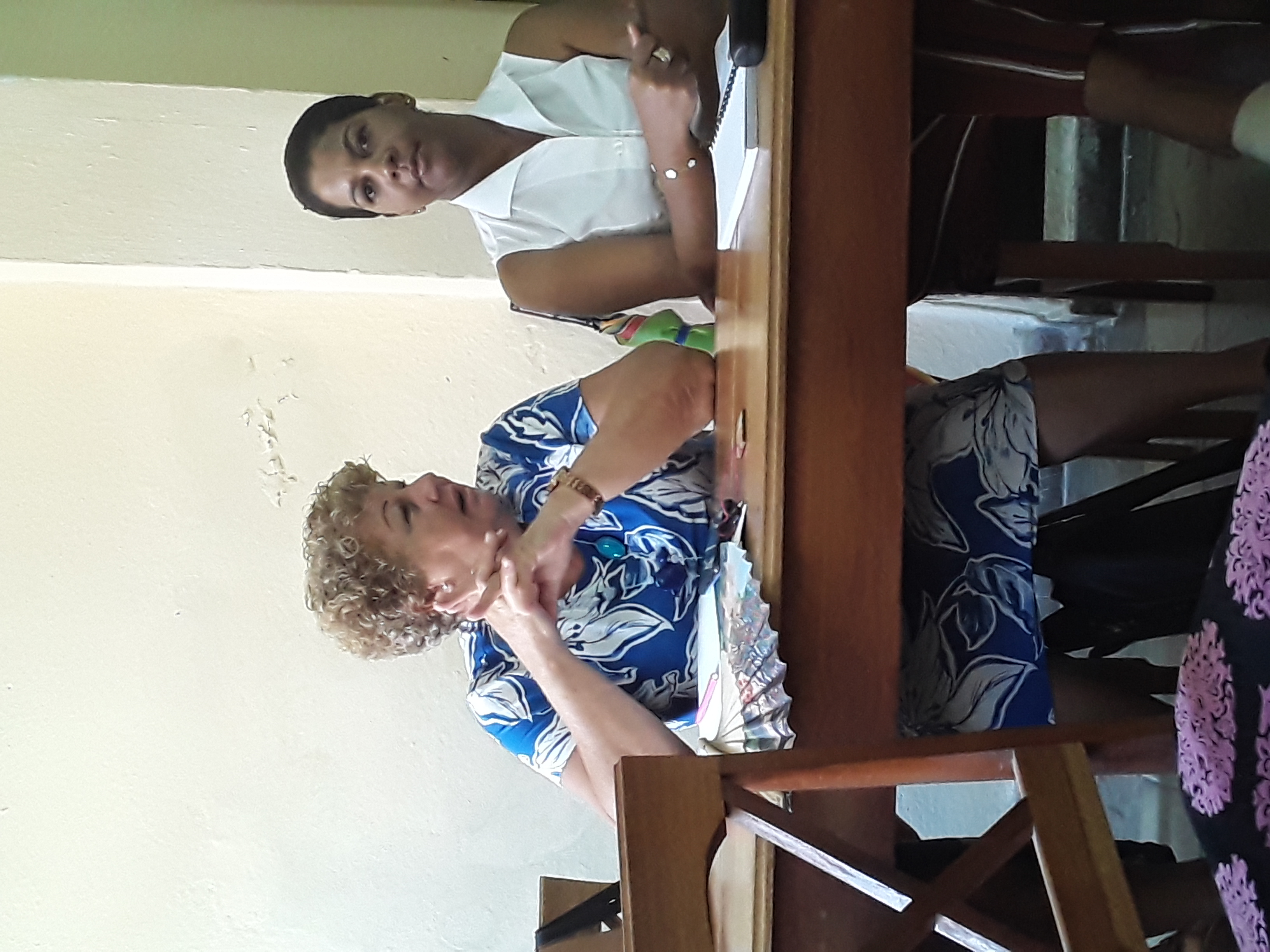 Inició jornada de celebración por aniversario del Centro de Superación para la Cultura