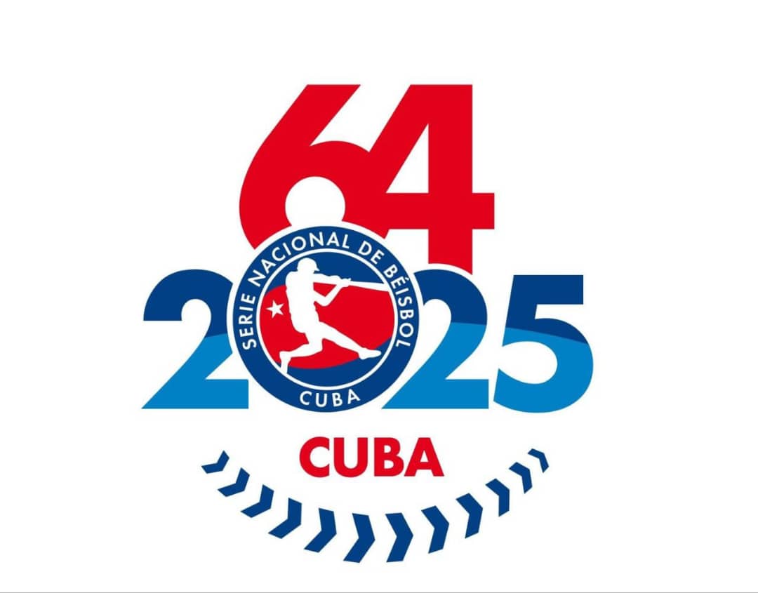 Comisión Nacional de Beisbol informa sobre calendario de la 64 Serie Nacional