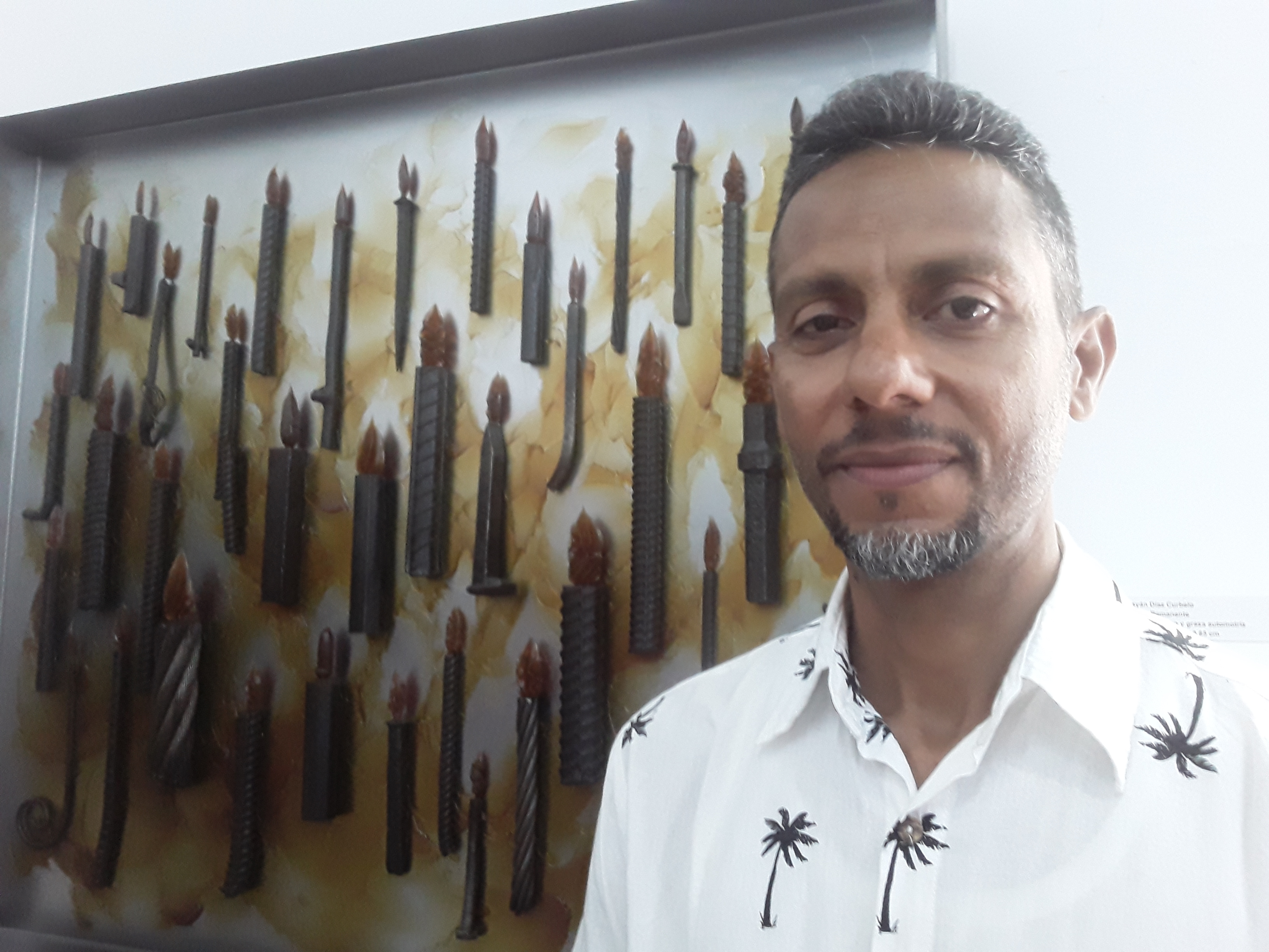 Premian en su inauguración el Salón "Desafío Santa Clara"