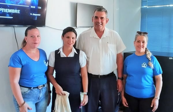 Preservar la Capa de Ozono, compromiso villaclareño