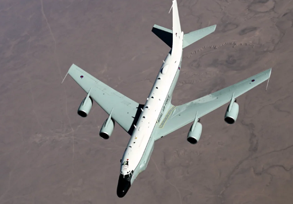 Venezuela denuncia operaciones ilegales de inteligencia de EEUU contra su territorio