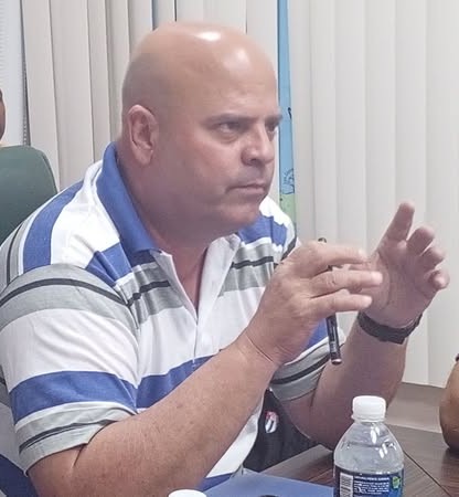 Chequean marcha del proceso de análisis del Anteproyecto del Código