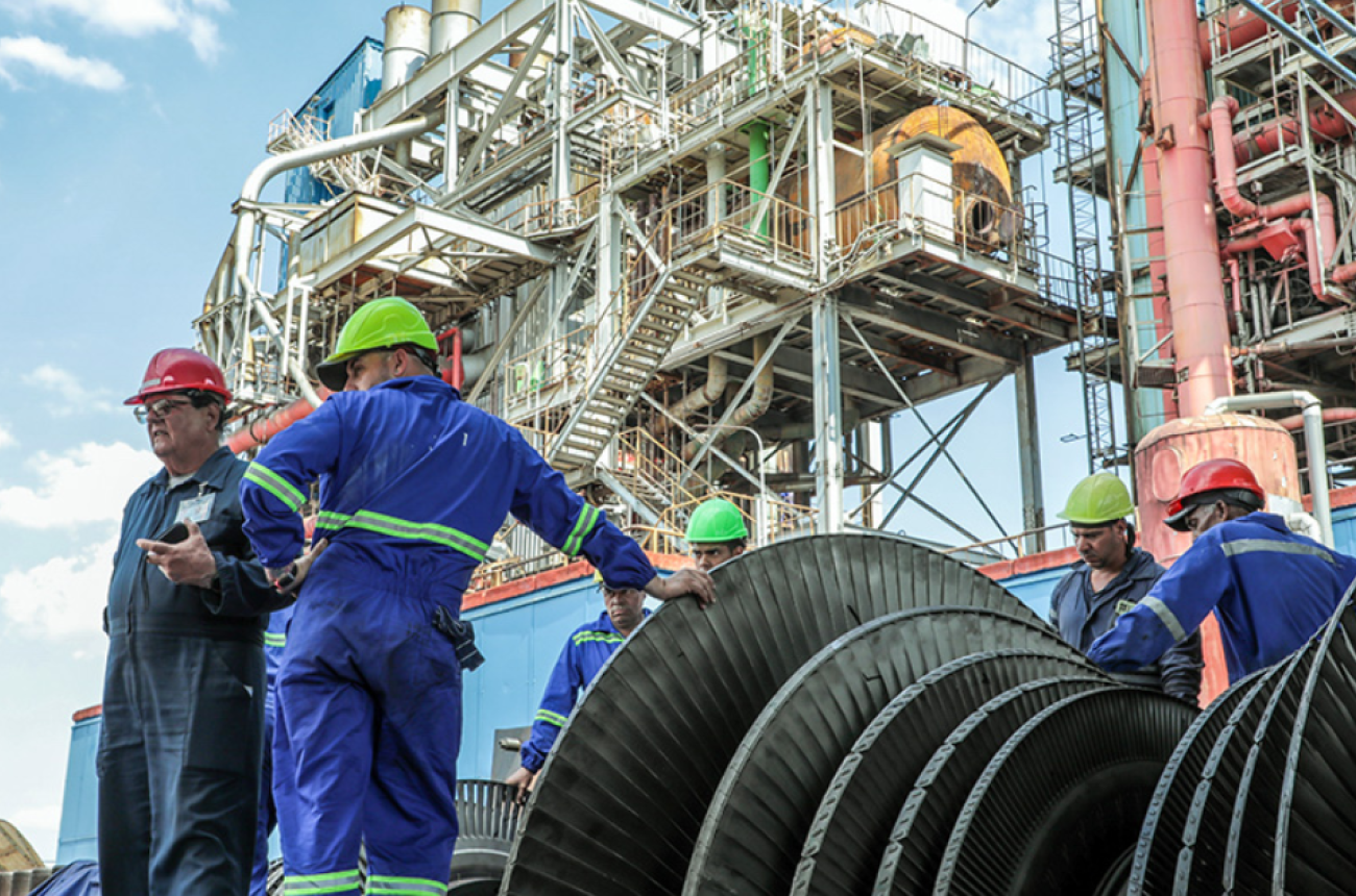 Todos en la trinchera del deber