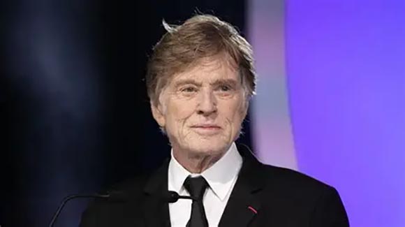 El mundo del cine despide a Robert Redford, leyenda de Hollywood, a los 89 años