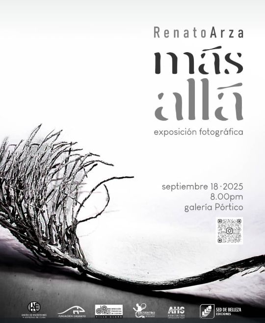 Poética expo inaugura el Encuentro Hispanoamericano de Escritores