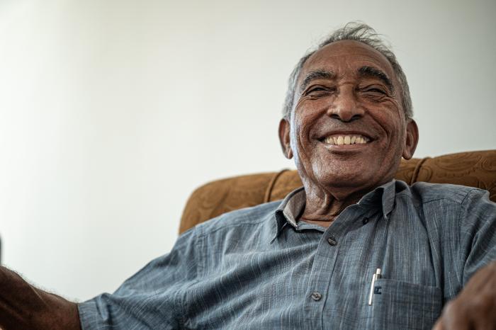 Arnaldo Tamayo Méndez, el hombre que llevó a Cuba al cosmos