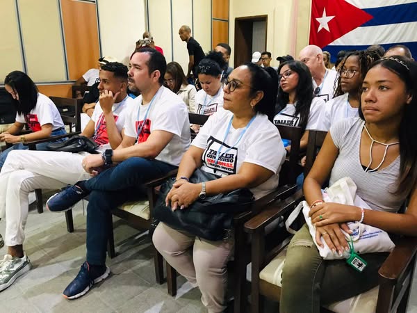 Santiago de Cuba, capital de la radio joven 