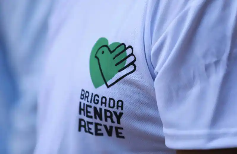 Celebra Cuba 20 años del Contingente Internacional Henry Reeve
