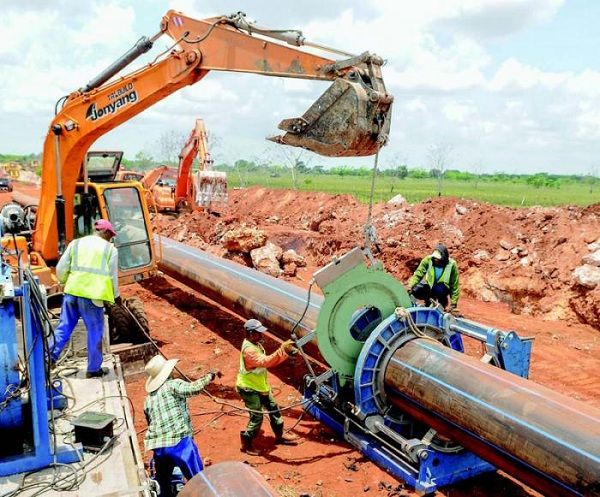 Cuba enfrenta la situación hídrica más compleja de los últimos años, según el INRH
