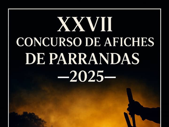 Convocan al XXVII Concurso de Afiches de Parrandas 2025