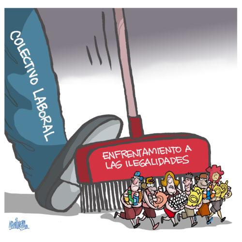 Comienza IV Ejercicio Nacional de Prevención y Enfrentamiento al delito