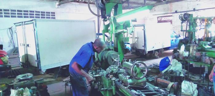 Rigor y control en el establecimiento de las formas contractuales entre todos los actores económicos