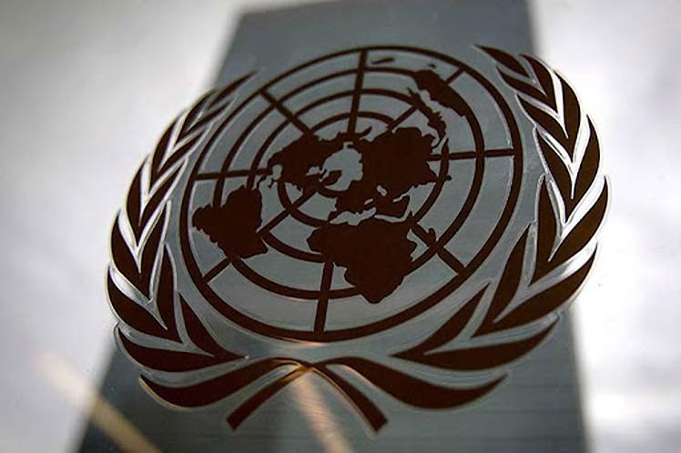 Arranca Segmento de Alto Nivel en 80 periodo de sesiones de ONU