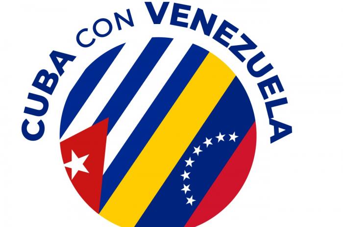 Iniciará proceso de firmas en apoyo a la Revolución Bolivariana