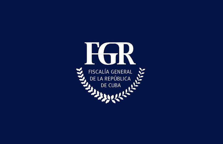 Fiscalía rectifica segundo apellido de imputado en Villa Clara