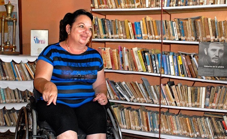 Empleo de las personas en situación de discapacidad y egresados de la educación especial en el Anteproyecto del Código de Trabajo